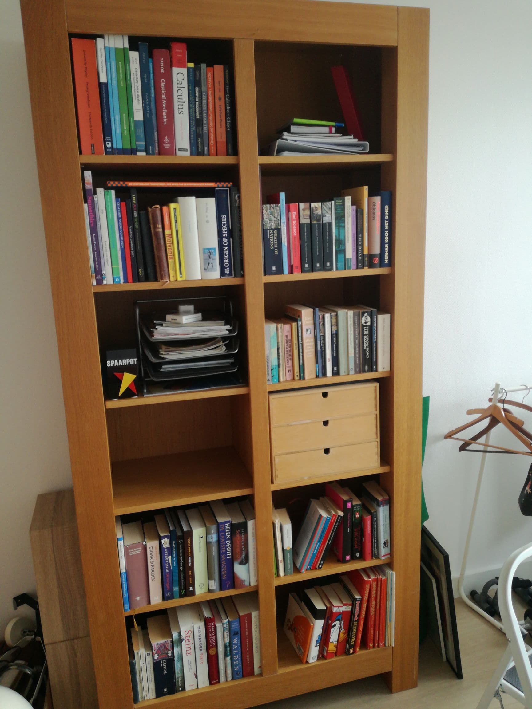 Boeken