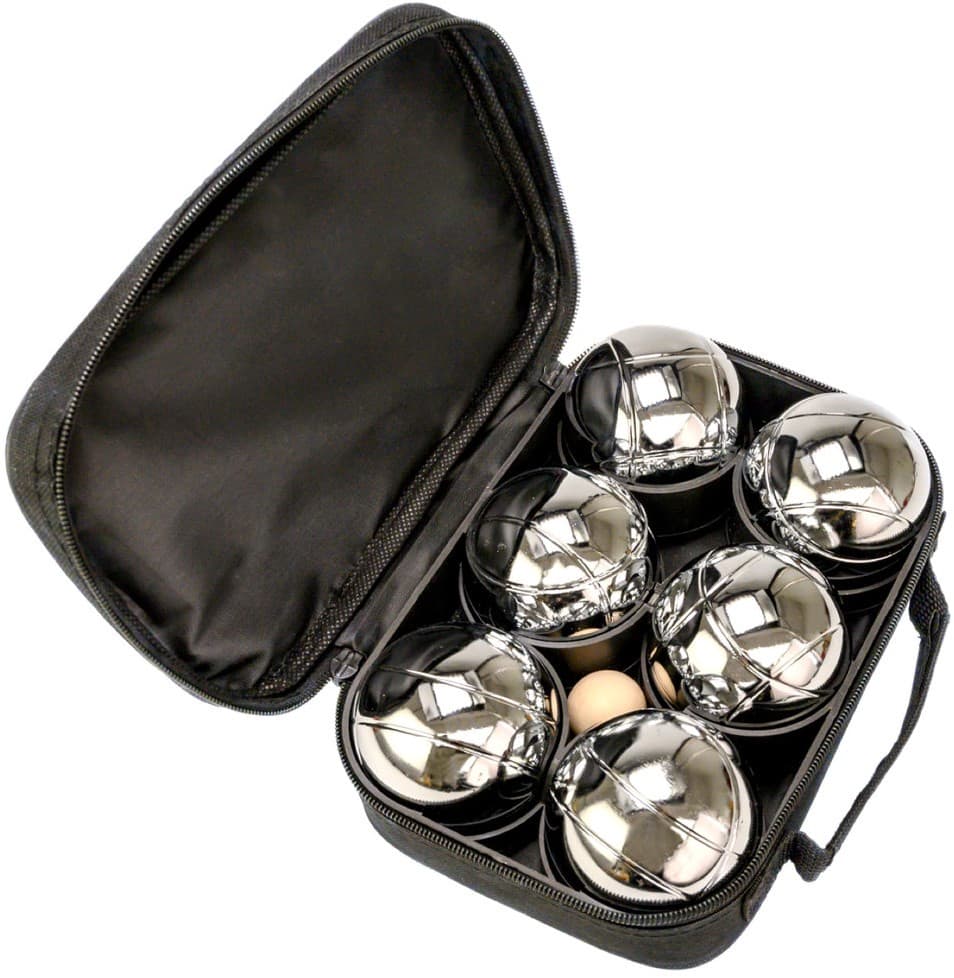 Jeux de boules