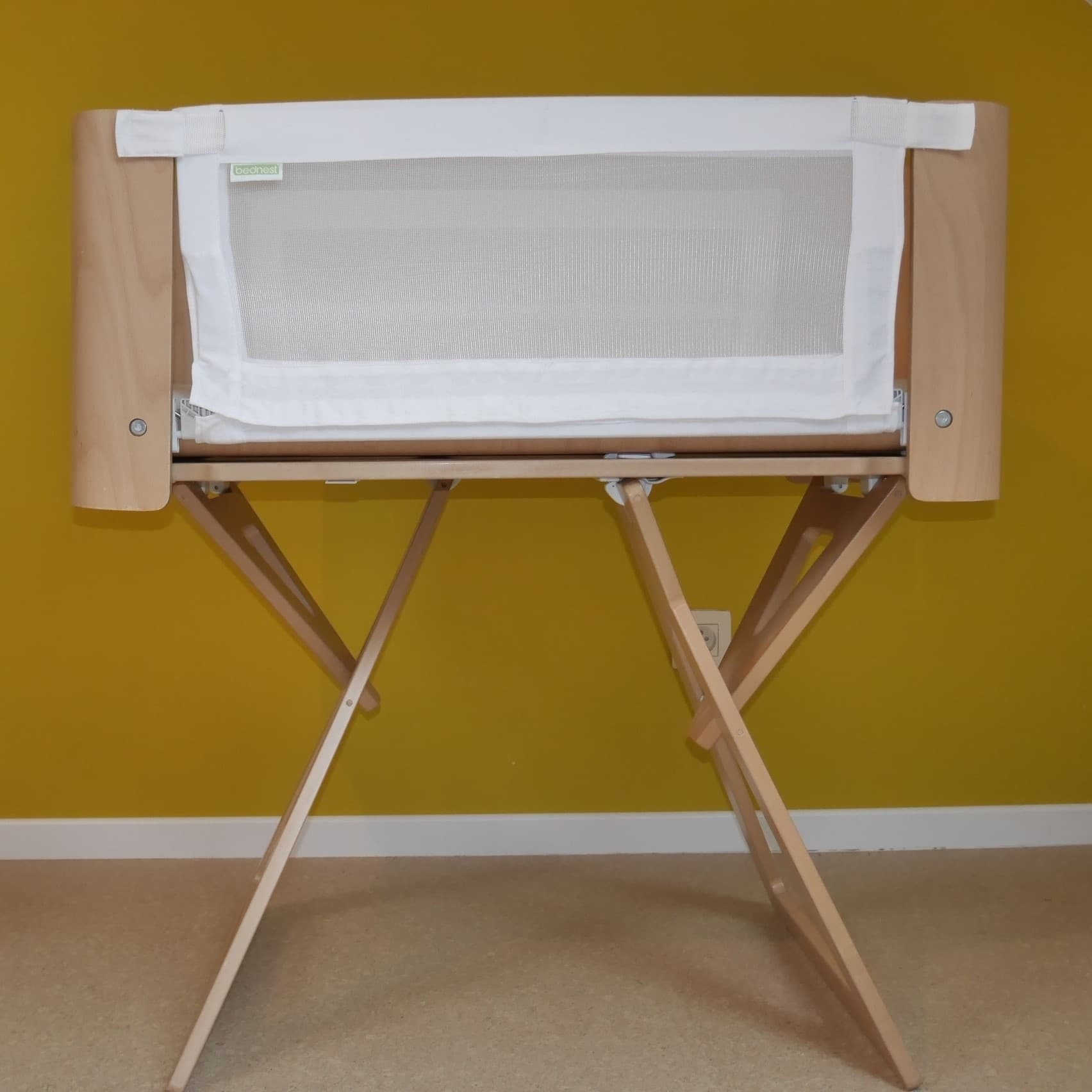 Bednest (cosleeper)