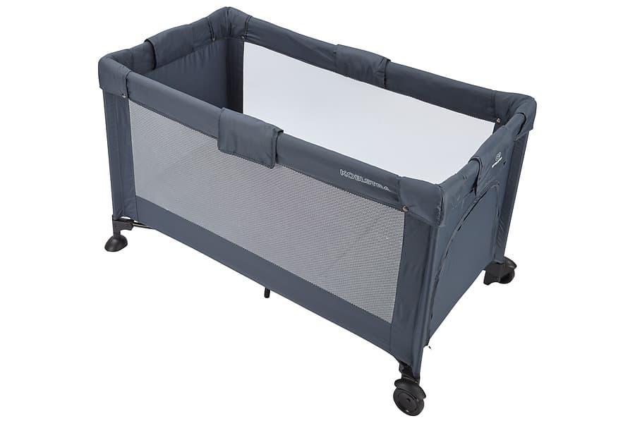 campingbed baby