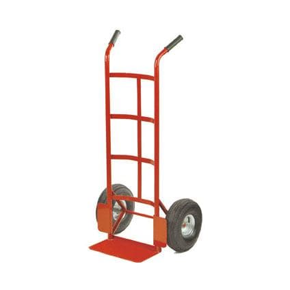 Steekwagen