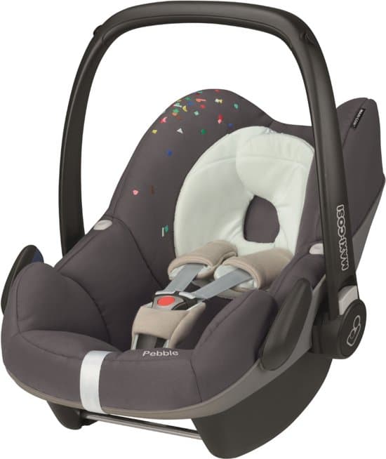 maxi cosi pebble 0-11 kilo