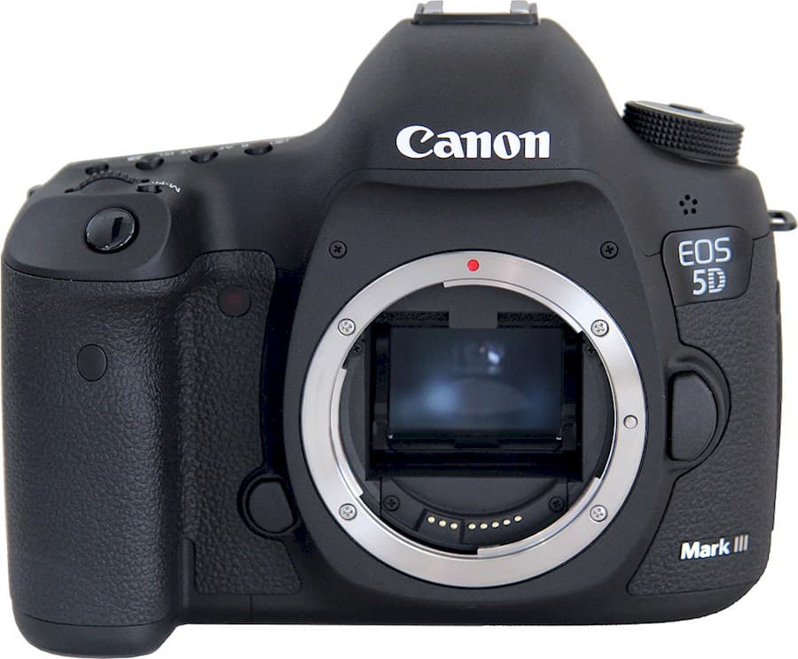 Canon 80D