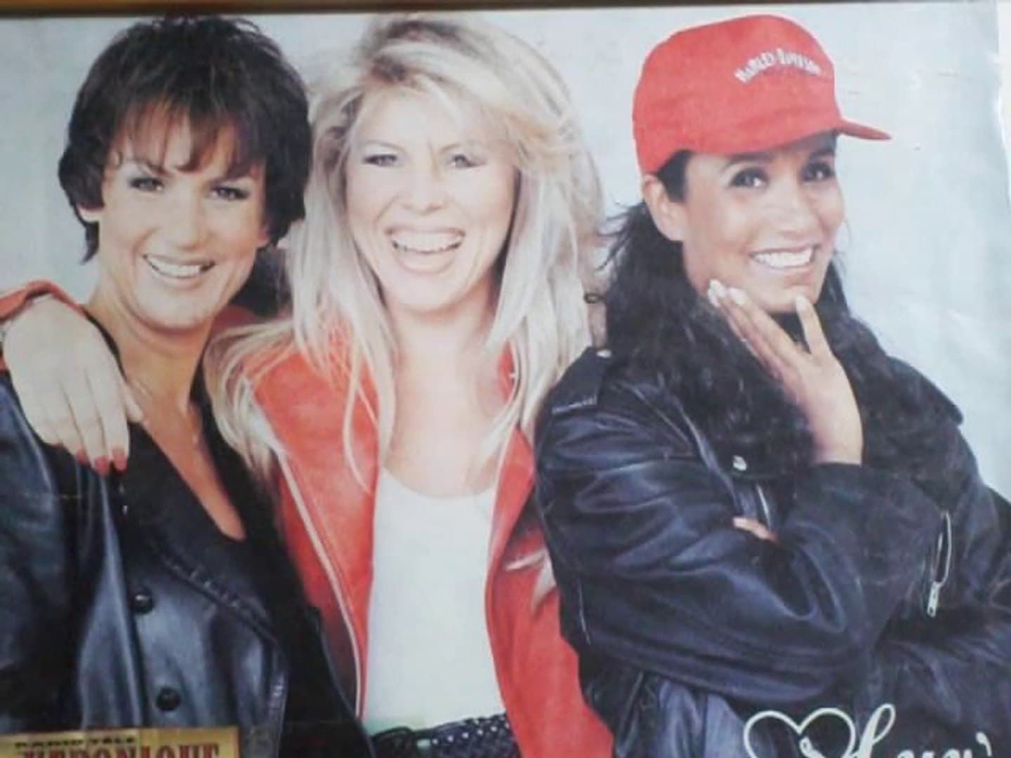 Luv - Luv' Hitpack (Long Version) 31 Oktober 2010. - MP3 & MP4