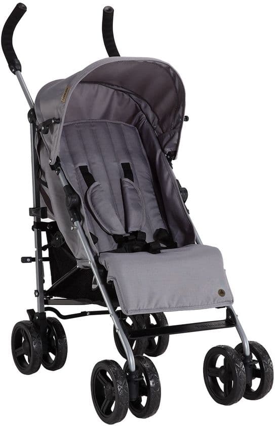 Kinderwagen 