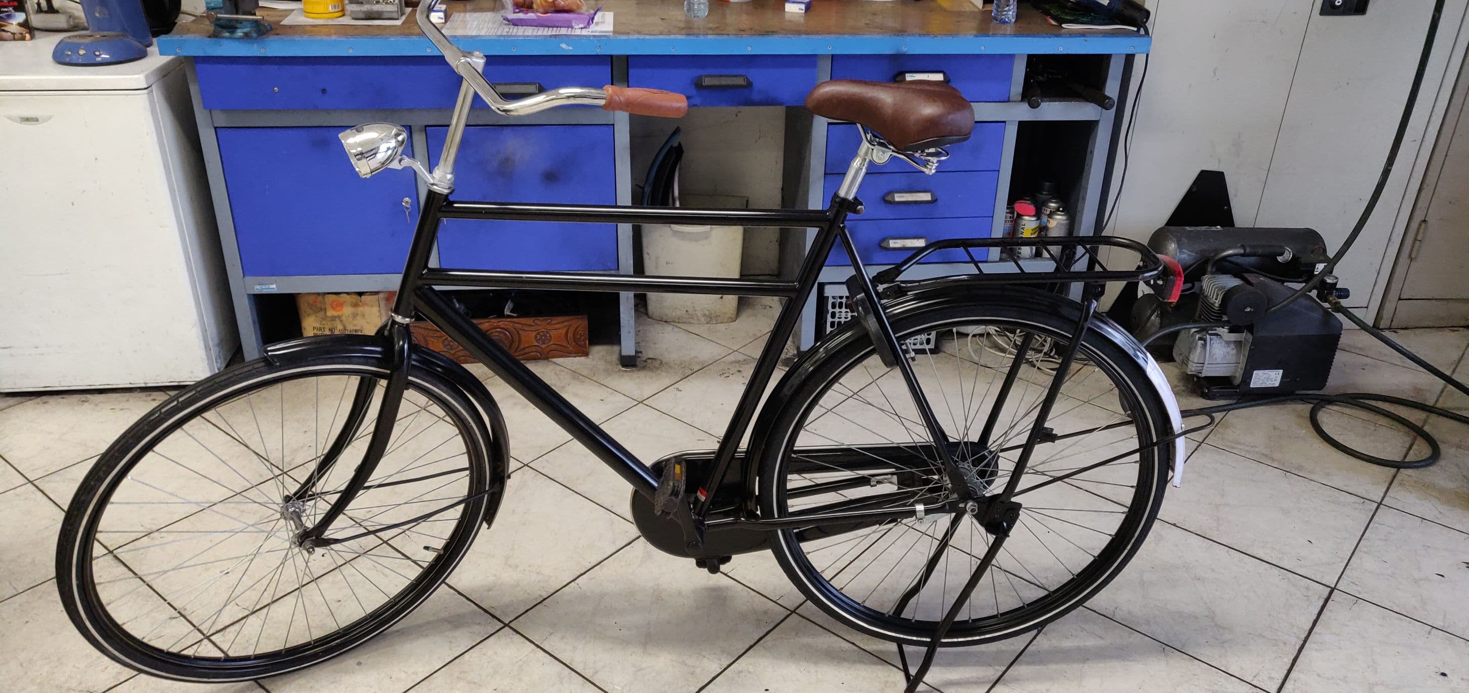 Fiets