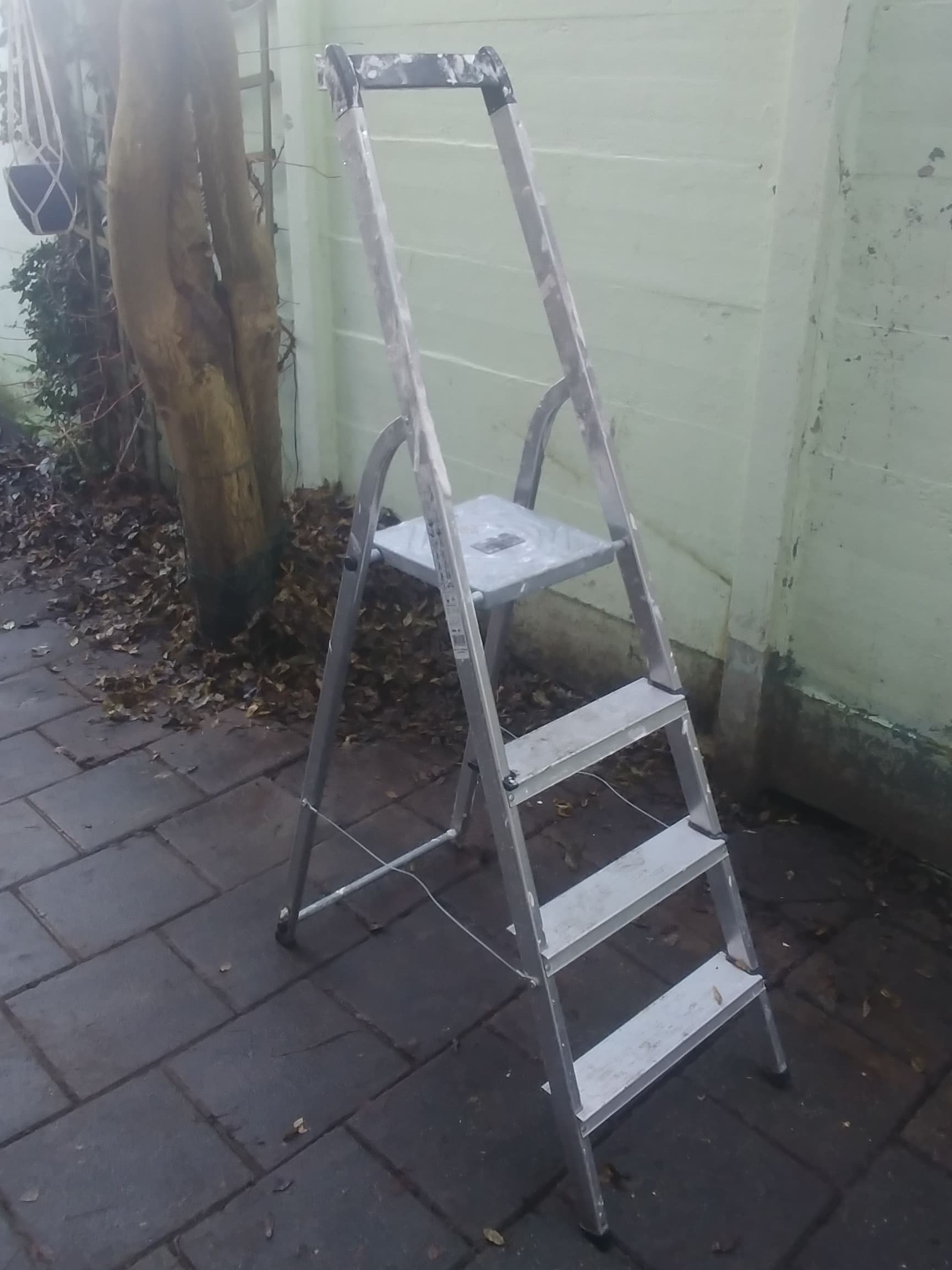 trapladder 1,5m 