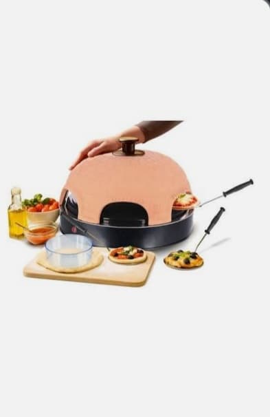 Pizzarette net nieuw 20-10-2020
