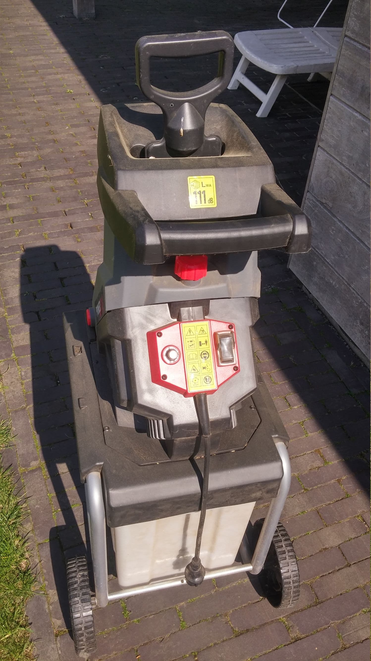hakselaar