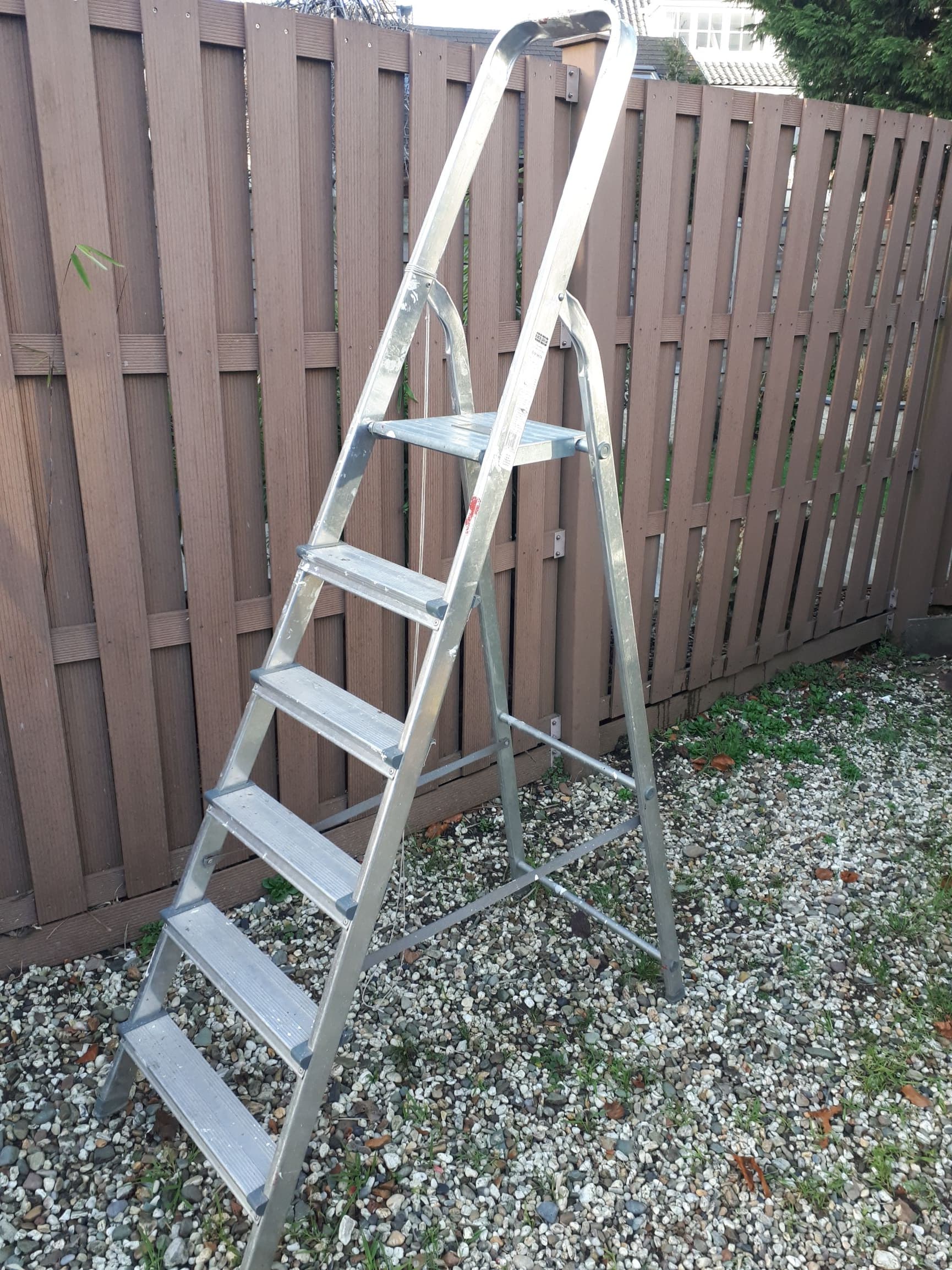 trapladder 2m