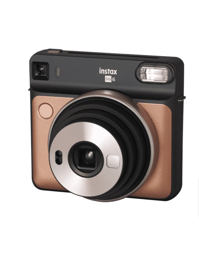 Instax SQ6
