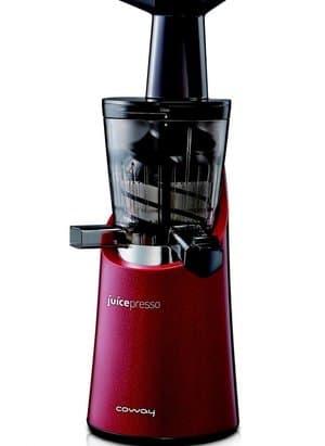 Juicer
