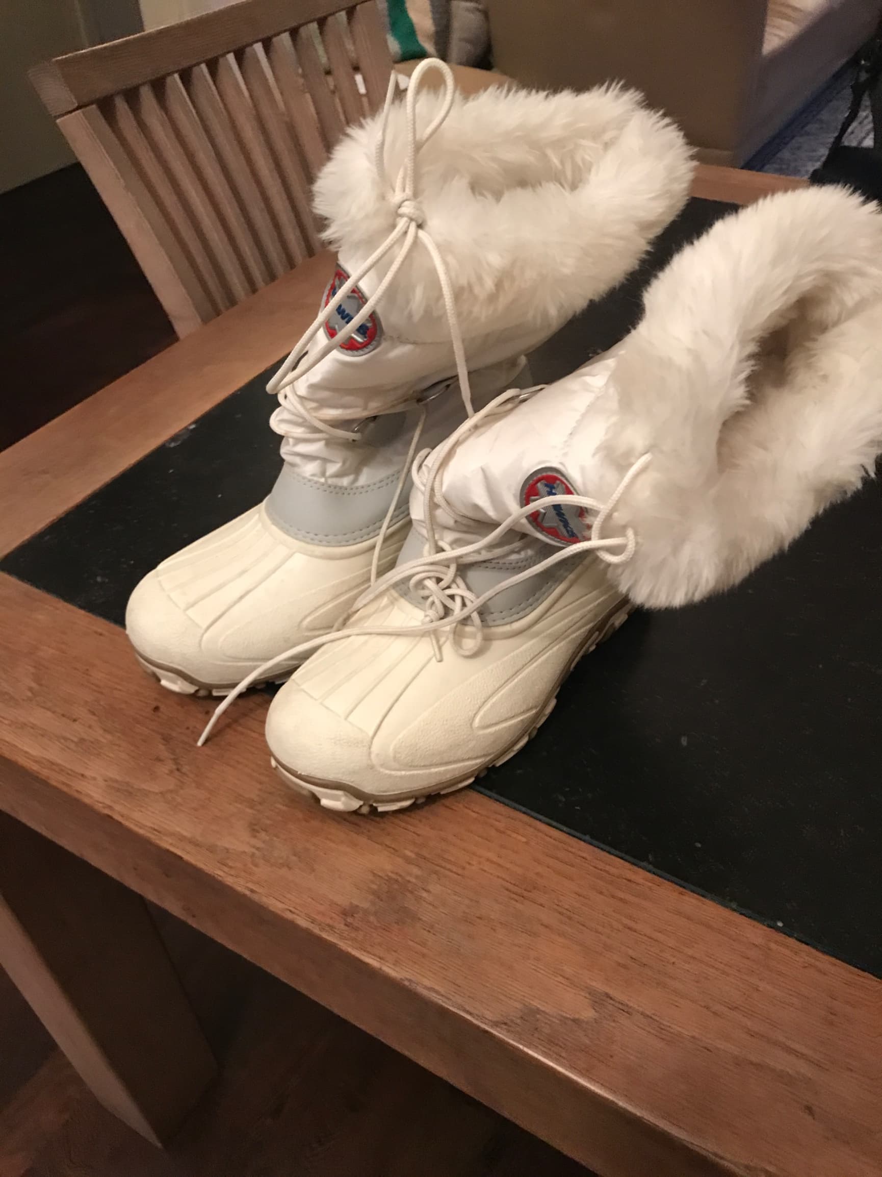 Snowboots mt 38-39