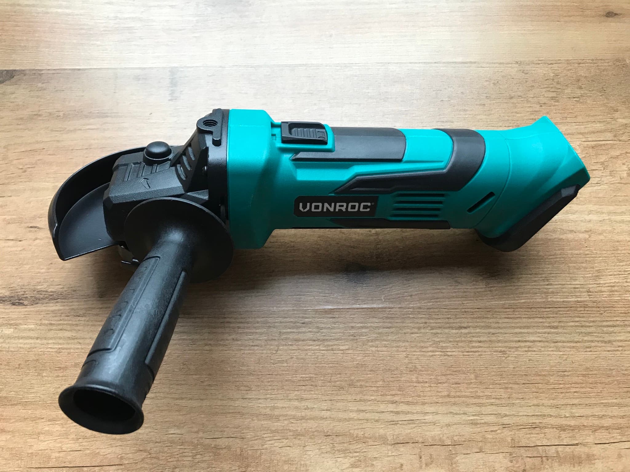 Slijptol VONROC
