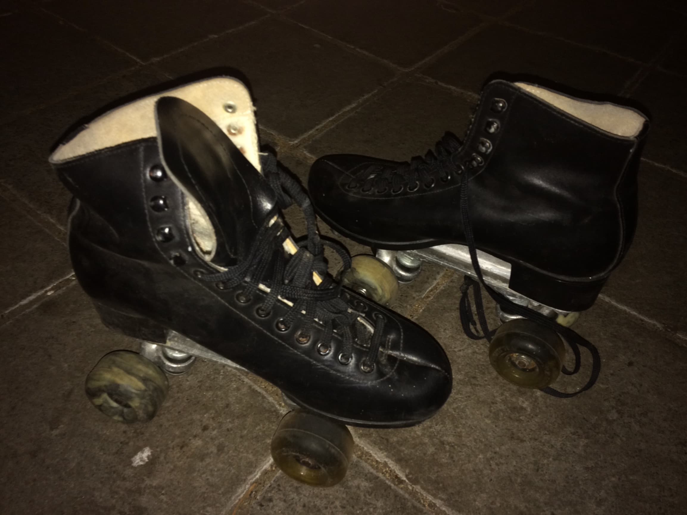 rolschaatsen