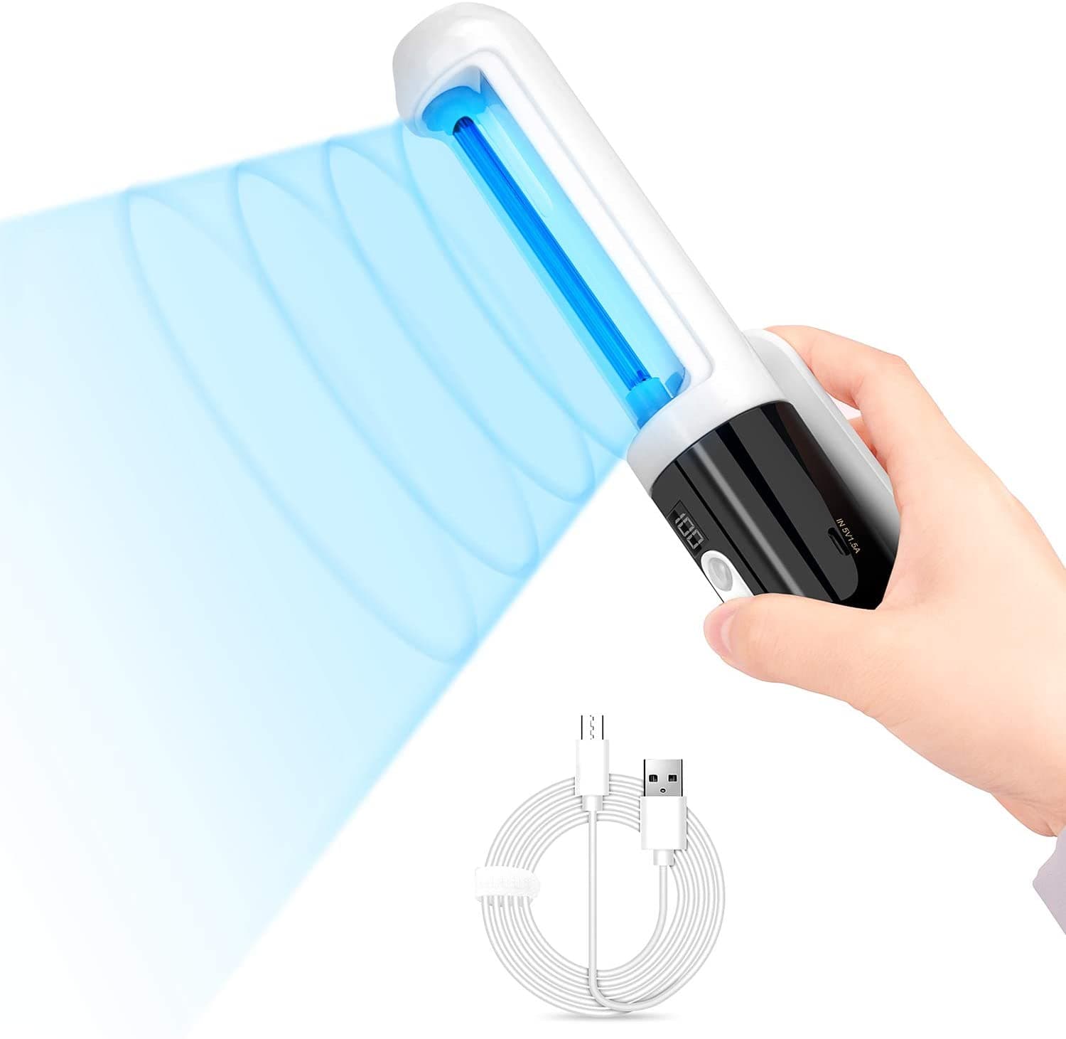 UV Sterilization Lamp