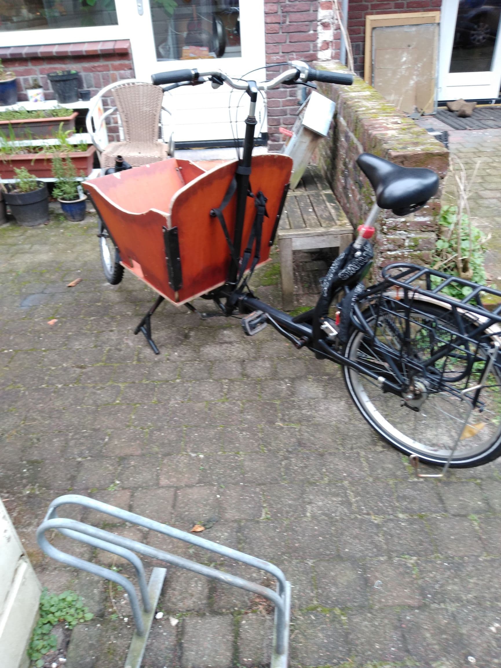 Bakfiets