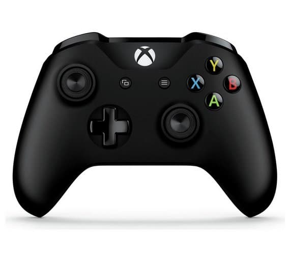 xbox one controller