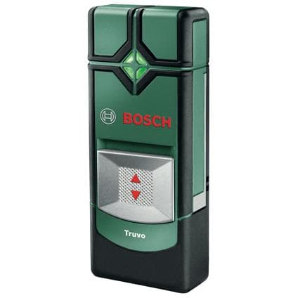 Bosch detector truvo 