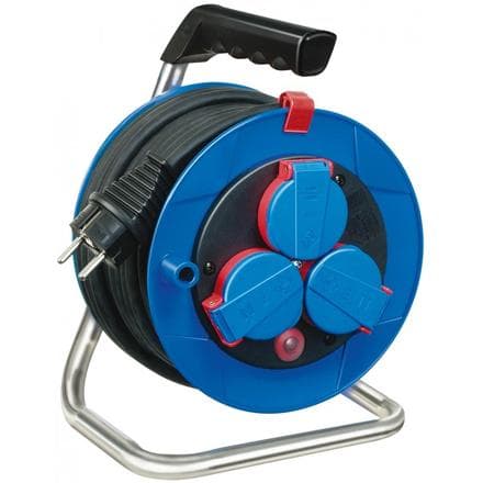 Haspel (verlengsnoer)