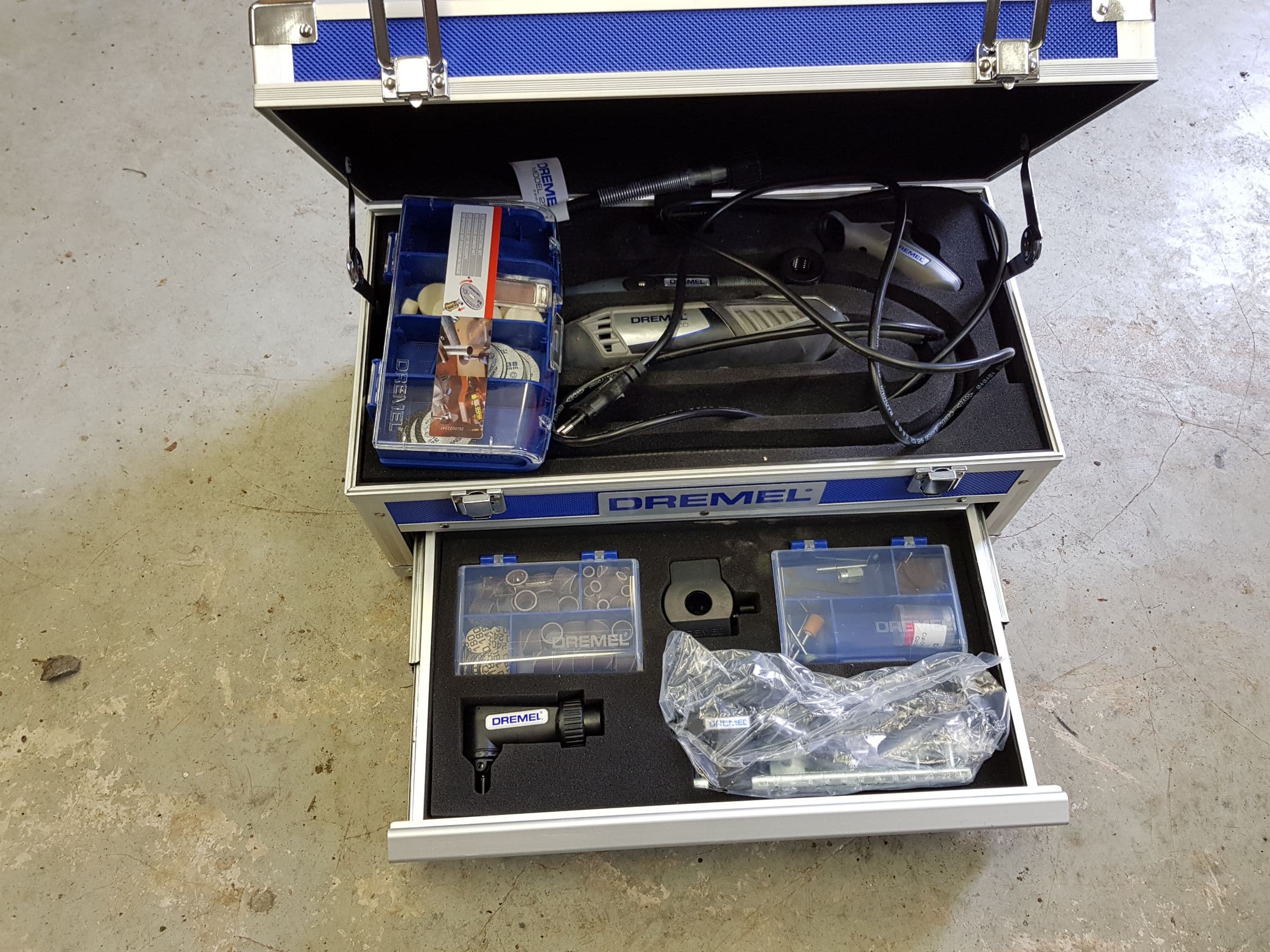 dremel