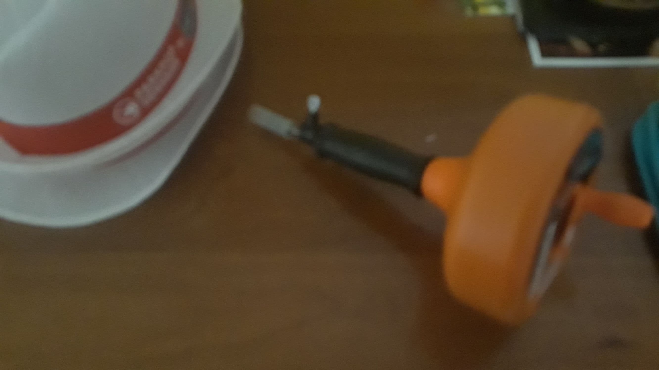 Ontstoppingsveer