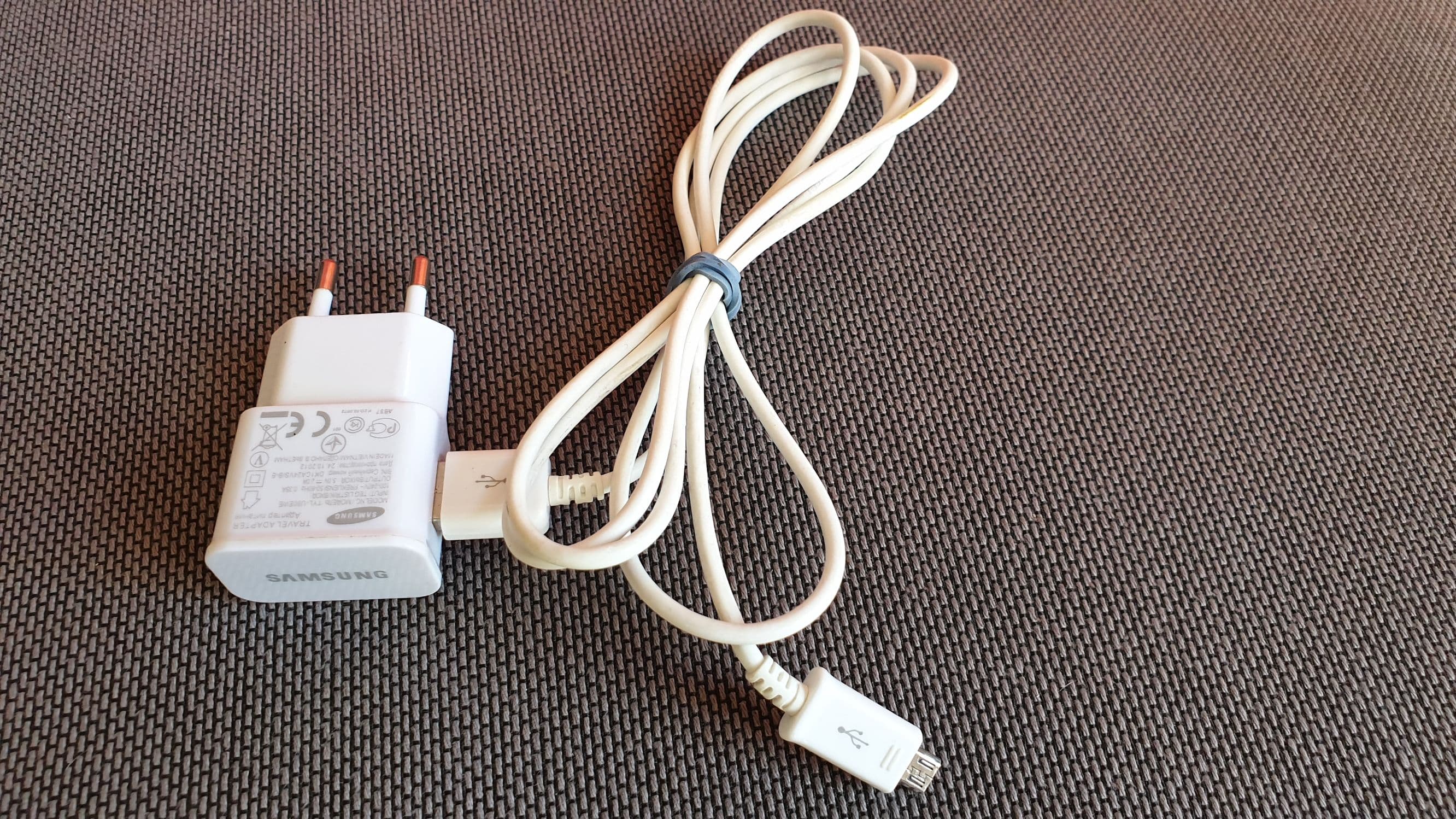 samsung smartphone lader