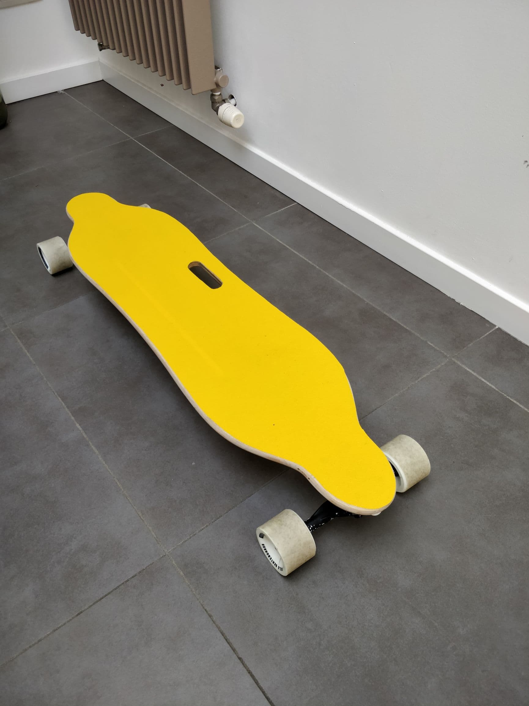 Longboard