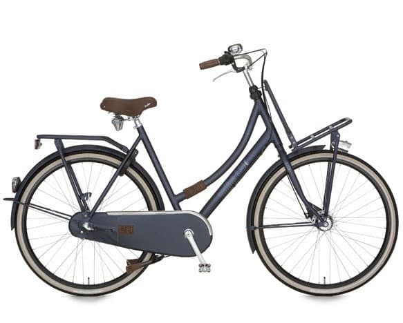 Transport Fiets