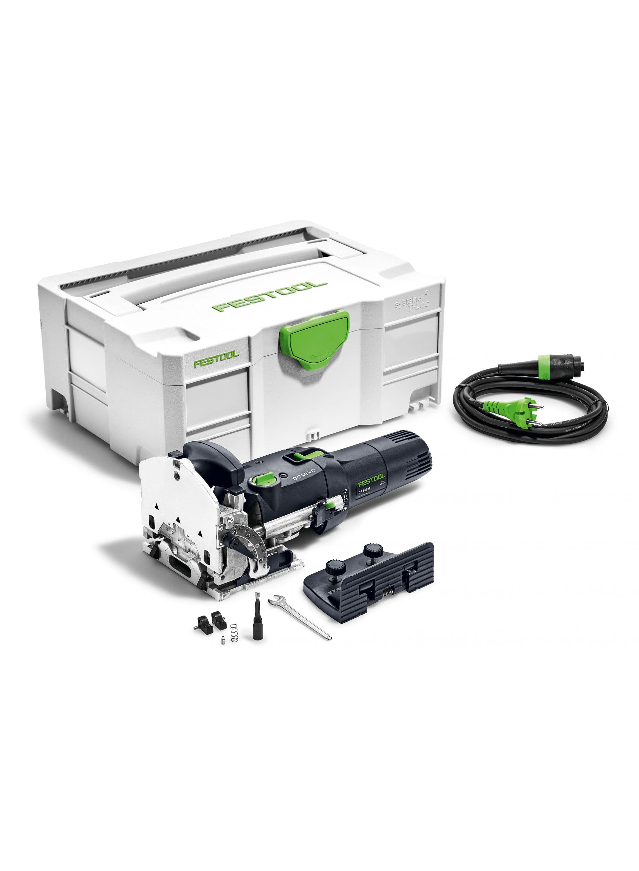 Festool Domino 500 Freesmachine