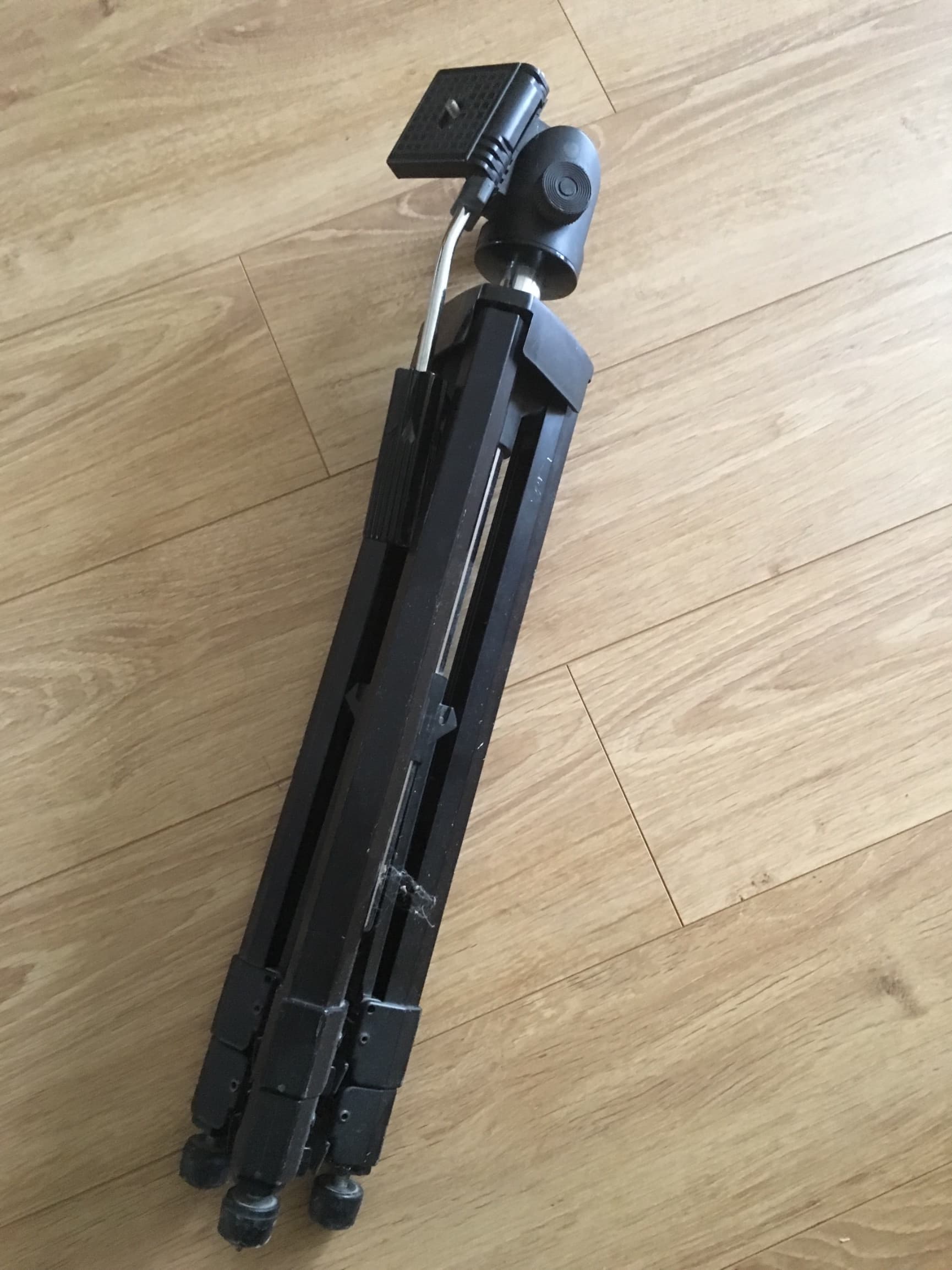 statief camera