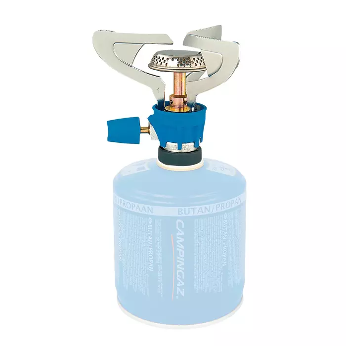 kampeer gasbrander