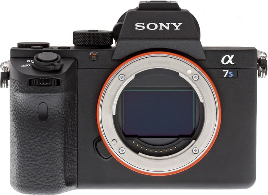 Sony A7S huren