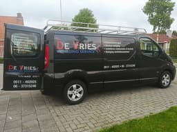 De Vries Reiniging Service