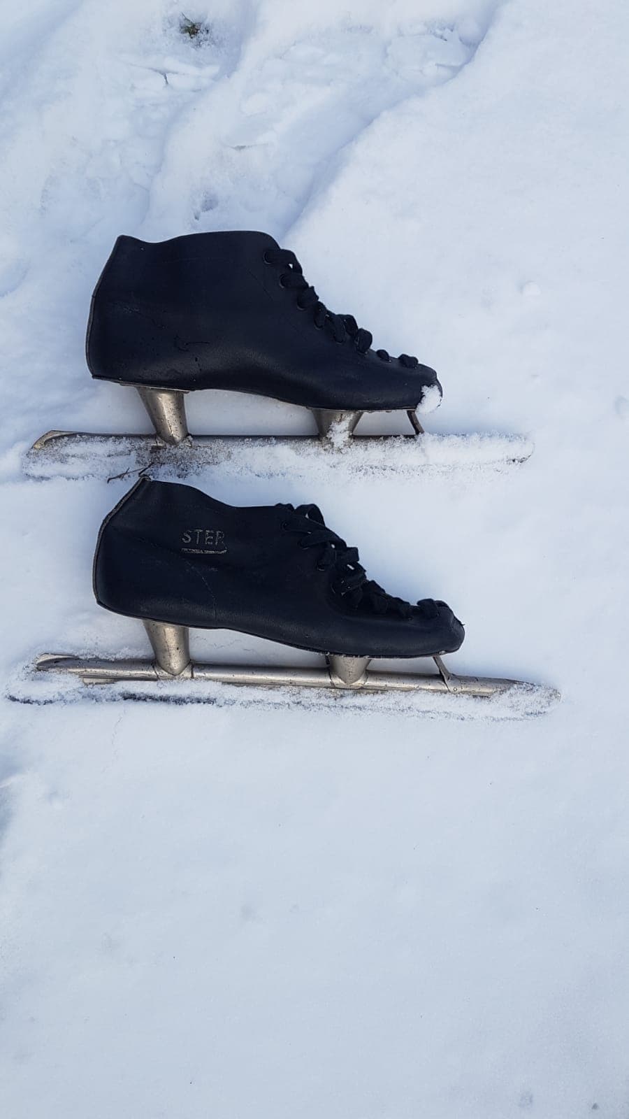 Schaatsen (Noren - Maat 39)