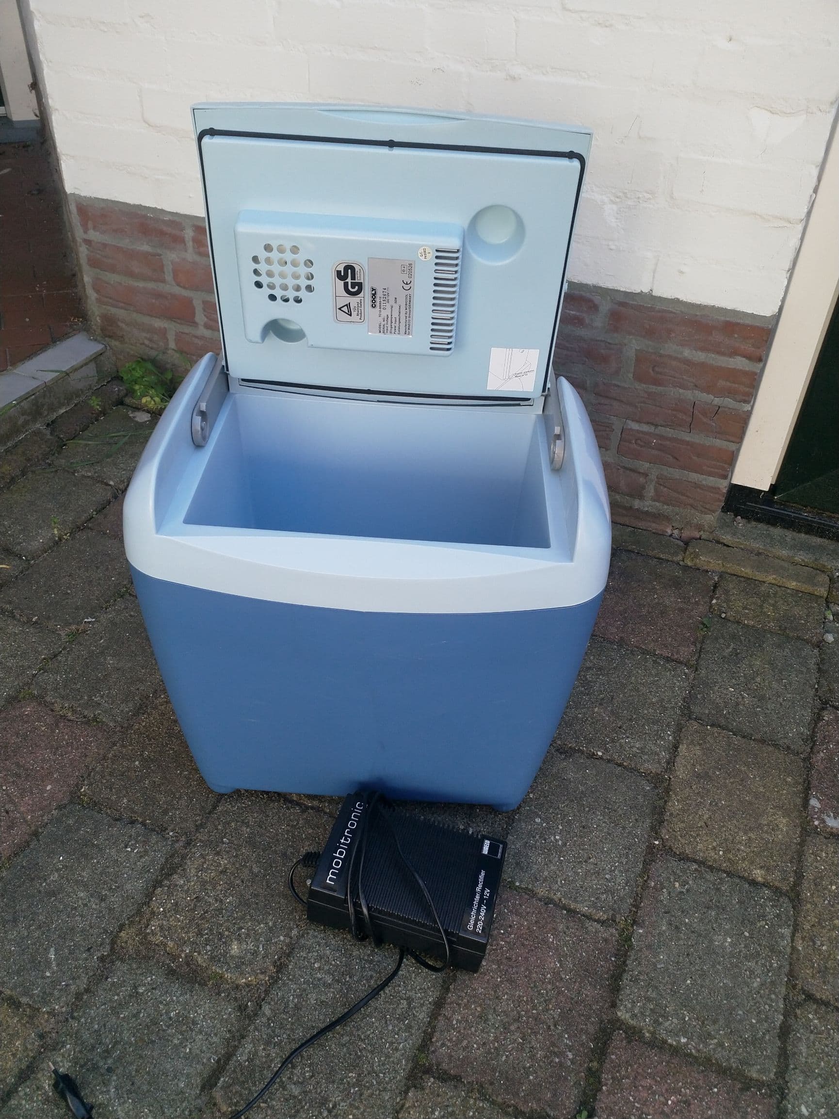koelbox