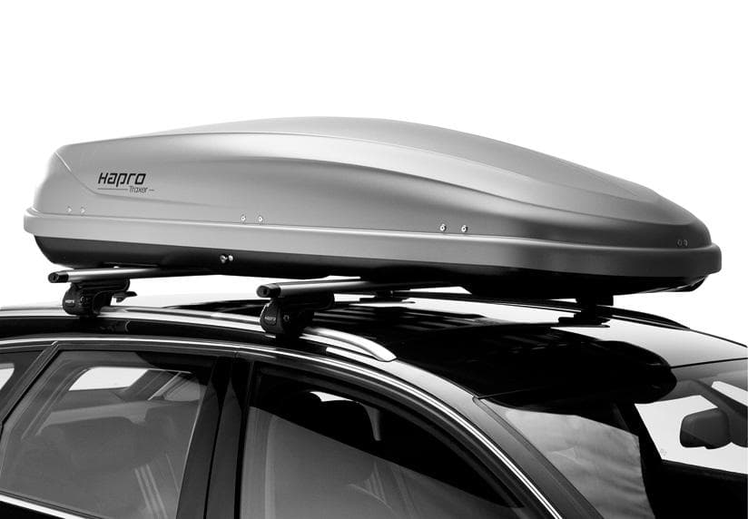 dakkoffer Hapro Carver 6.5