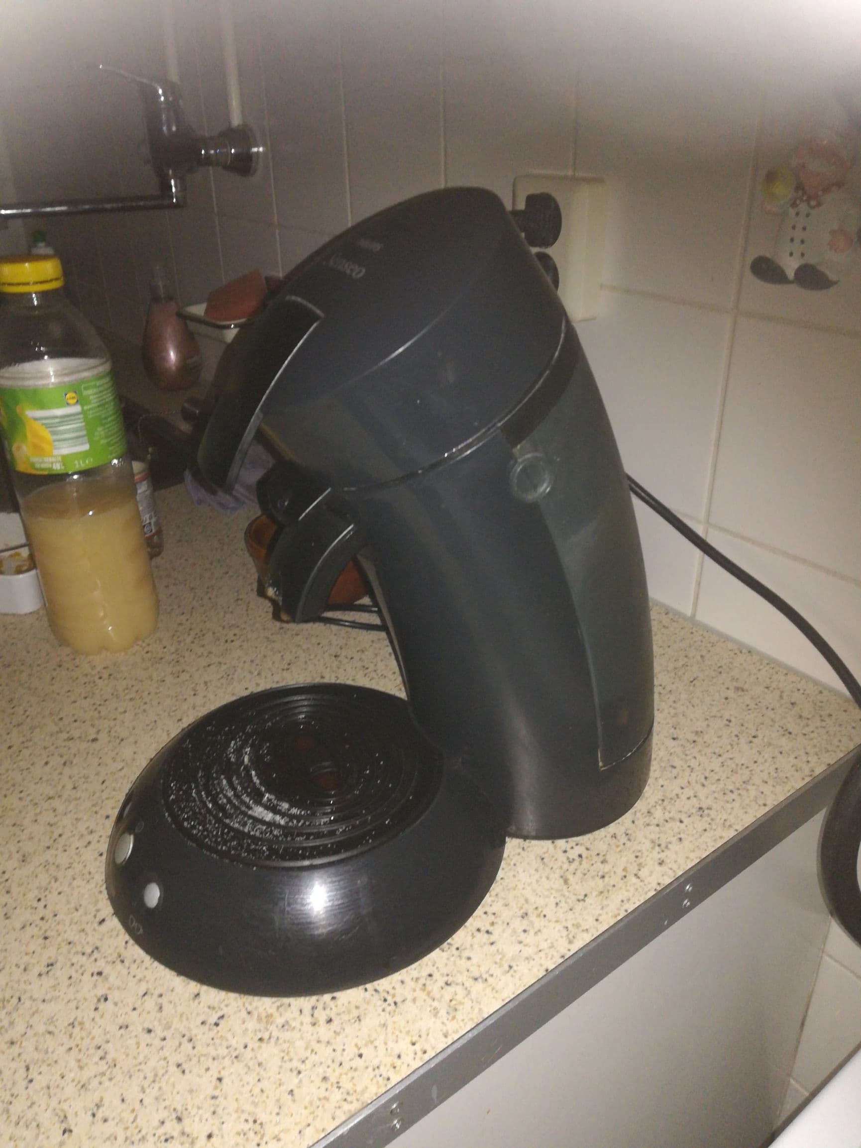 Senseo Koffieapparaat 