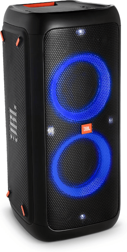 JBL Partybox 300 luidspreker