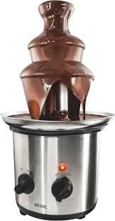 CHOCOLADEFONTEIN TE HUUR