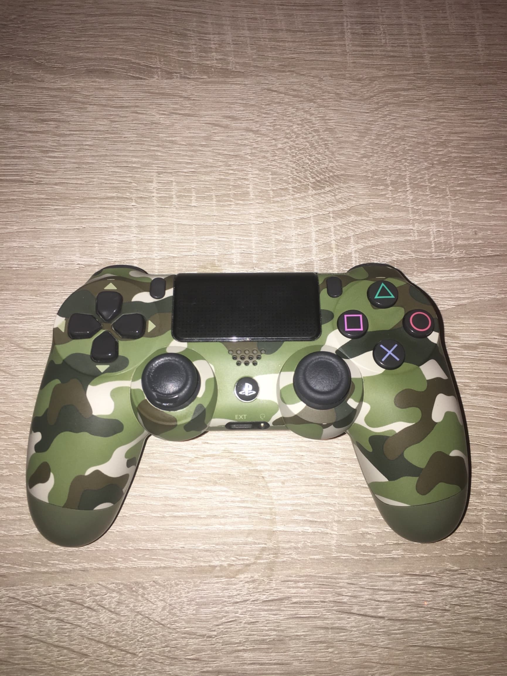 Playstation 4 controller