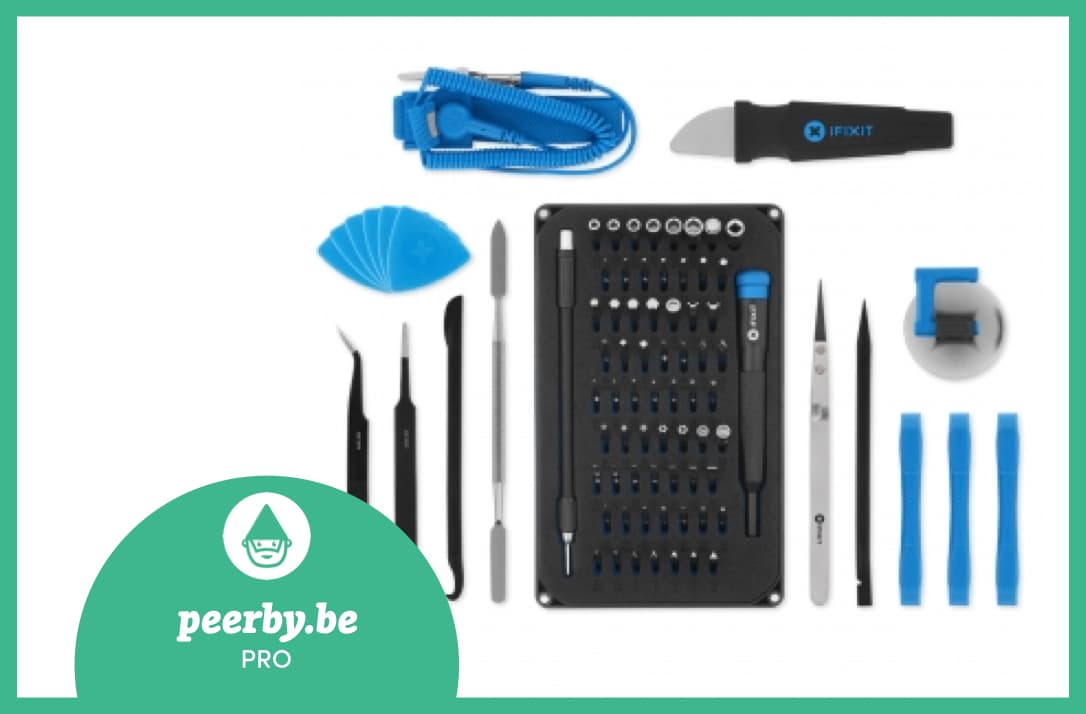 toolkit IFIXIT