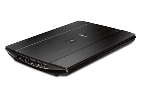 Scanner USB