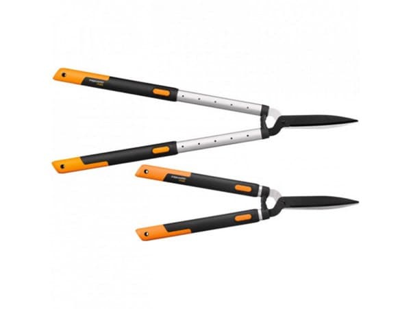 Fiskars telescopische heggenschaar