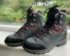 Wandelschoenen 38 b/c