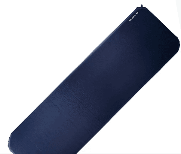 Luchtmatras Quechua