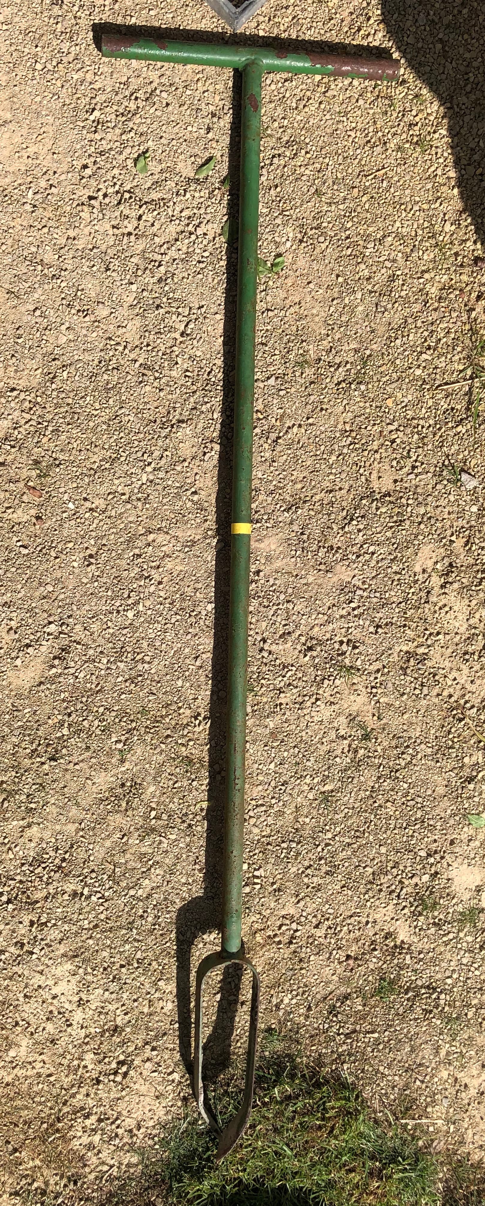 Grondboor