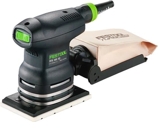 Festool schuurmachine 