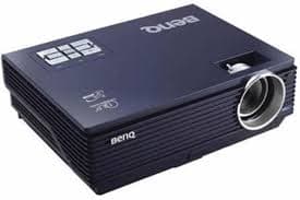 Beamer BenQ MP611 (SVGA, 2000:1, 2400, DLP)
