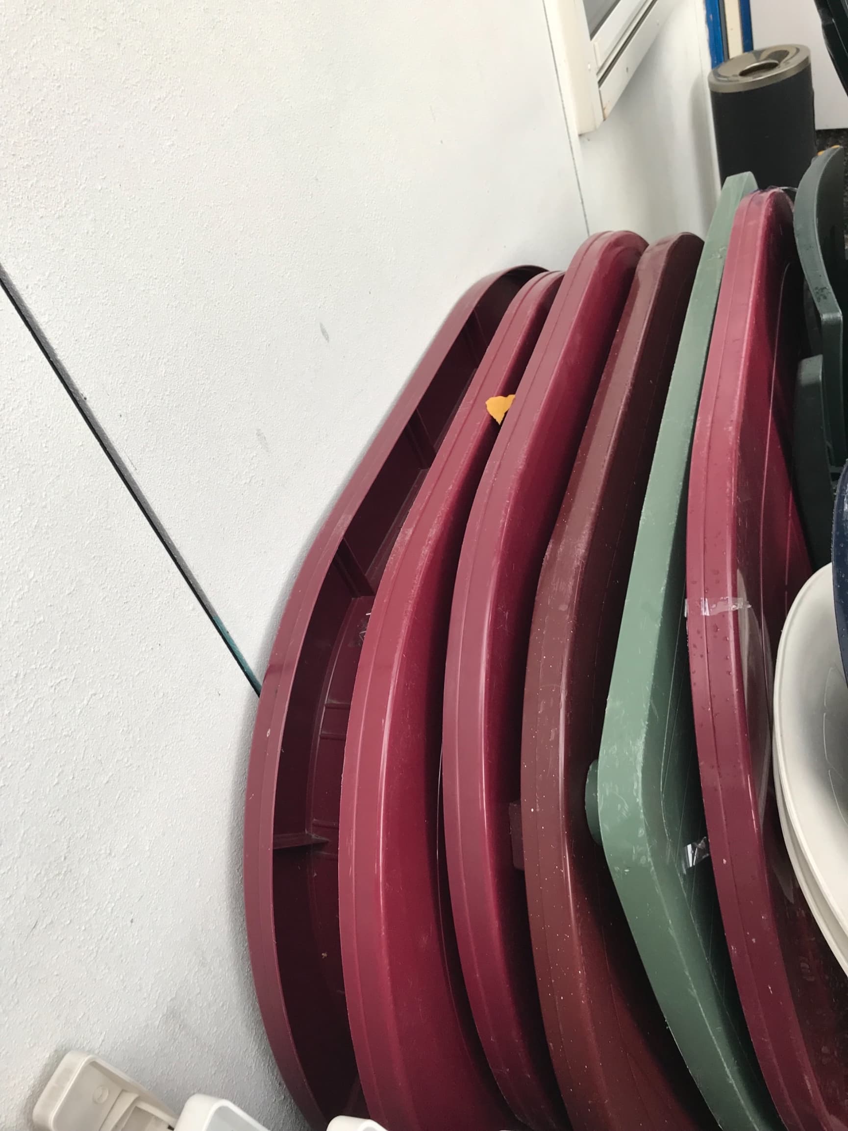 Tuintafel(s)